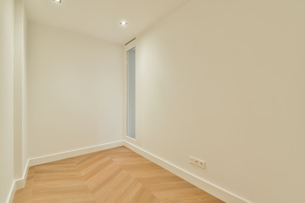 Medium property photo - Henri Polaklaan 5H, 1018 CP Amsterdam